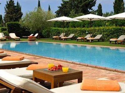 фото отеля Hotel Borgo San Felice