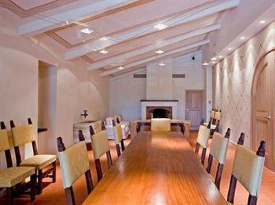 фото отеля Hotel Borgo San Felice