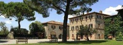 фото отеля Hotel Borgo San Felice