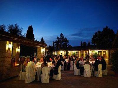 фото отеля Hotel Borgo San Felice