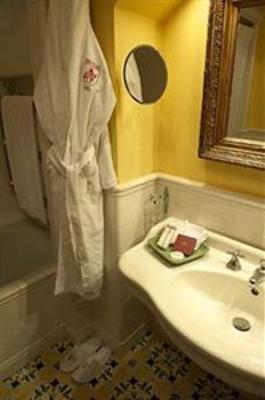 фото отеля Hotel Borgo San Felice