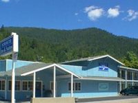 Dunsmuir Inn & Suites Hotel