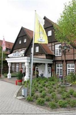 фото отеля Welcome Hotel und Freizeitpark Dorf Muensterland