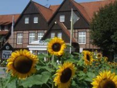 фото отеля Welcome Hotel und Freizeitpark Dorf Muensterland