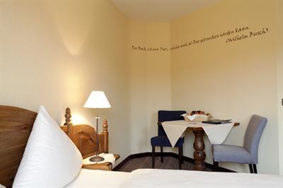 фото отеля Welcome Hotel und Freizeitpark Dorf Muensterland