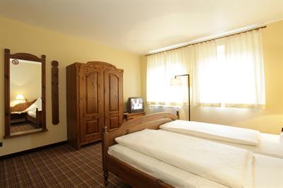 фото отеля Welcome Hotel und Freizeitpark Dorf Muensterland