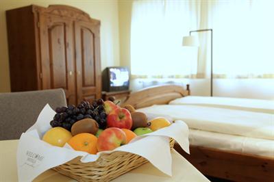 фото отеля Welcome Hotel und Freizeitpark Dorf Muensterland