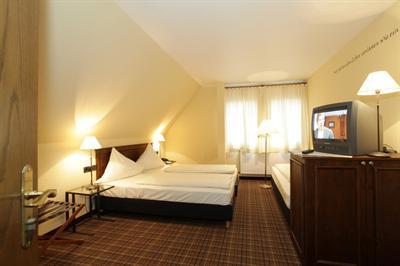 фото отеля Welcome Hotel und Freizeitpark Dorf Muensterland