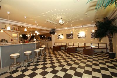 фото отеля Welcome Hotel und Freizeitpark Dorf Muensterland