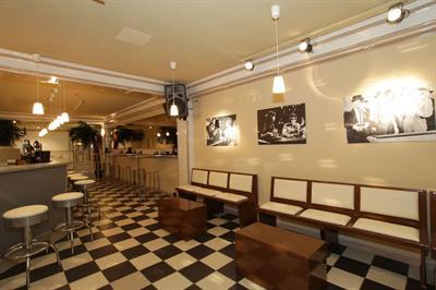 фото отеля Welcome Hotel und Freizeitpark Dorf Muensterland