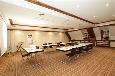 фото отеля Welcome Hotel und Freizeitpark Dorf Muensterland