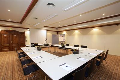 фото отеля Welcome Hotel und Freizeitpark Dorf Muensterland