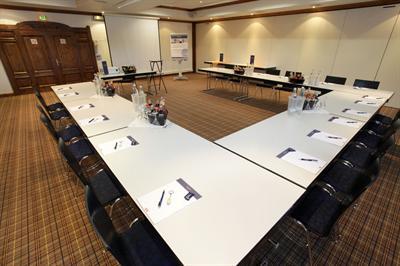 фото отеля Welcome Hotel und Freizeitpark Dorf Muensterland