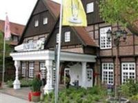 Welcome Hotel und Freizeitpark Dorf Muensterland