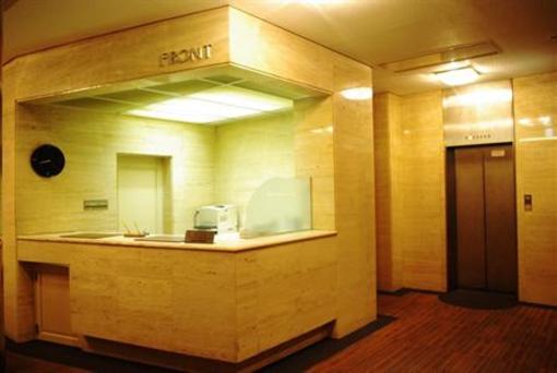 фото отеля Ayun Takayama Central Hotel