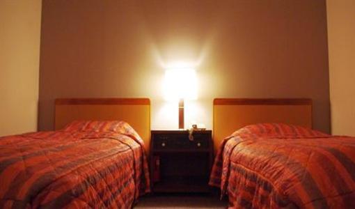 фото отеля Ayun Takayama Central Hotel