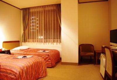 фото отеля Ayun Takayama Central Hotel