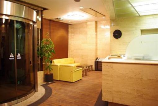 фото отеля Ayun Takayama Central Hotel