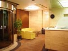 фото отеля Ayun Takayama Central Hotel