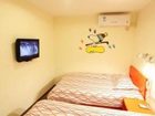 фото отеля Pod Inn Suzhou Shiquan Street