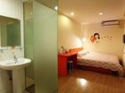 фото отеля Pod Inn Suzhou Shiquan Street