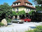 фото отеля Waldschlosschen Hotel Horn-Bad Meinberg