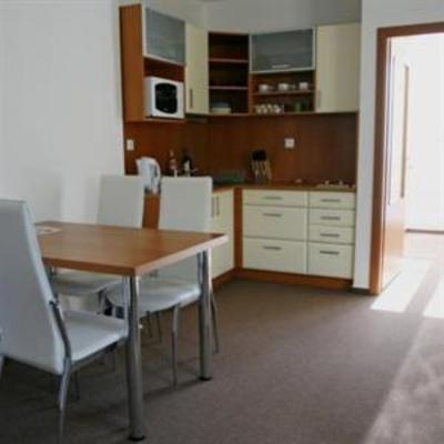 фото отеля Golem Apartmanhaz
