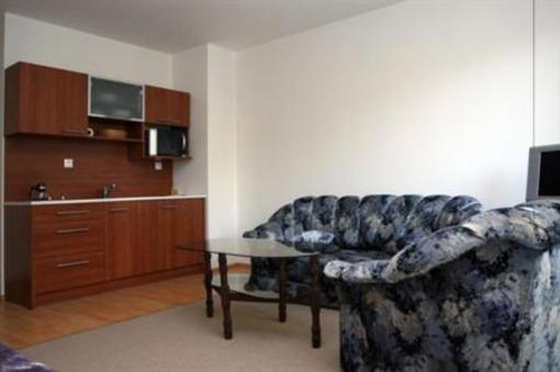 фото отеля Golem Apartmanhaz