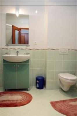 фото отеля Golem Apartmanhaz