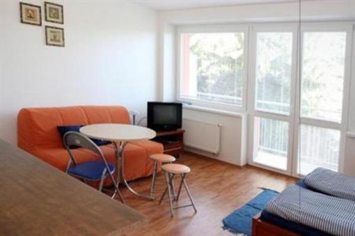 фото отеля Golem Apartmanhaz