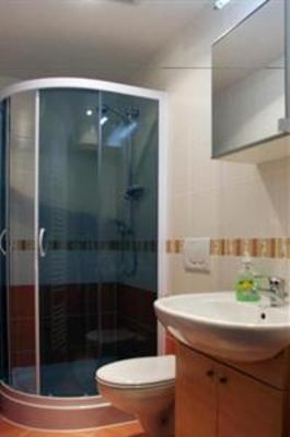 фото отеля Golem Apartmanhaz