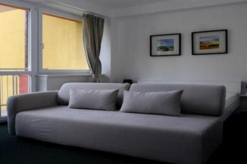 фото отеля Golem Apartmanhaz