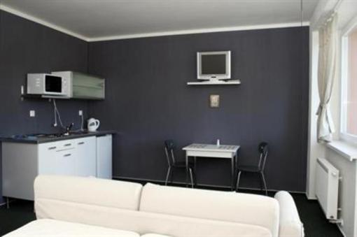 фото отеля Golem Apartmanhaz