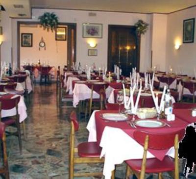 фото отеля Hotel Eden Dro