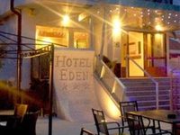 Hotel Eden Dro