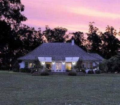 фото отеля Hosteria Ave Maria Tandil