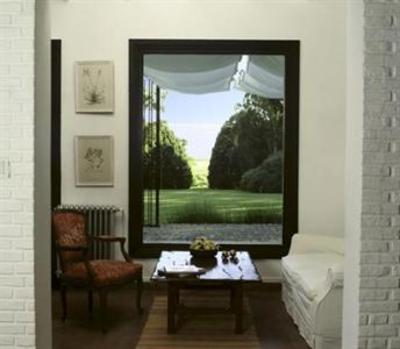 фото отеля Hosteria Ave Maria Tandil
