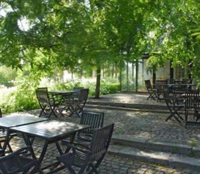 фото отеля Hosteria Ave Maria Tandil