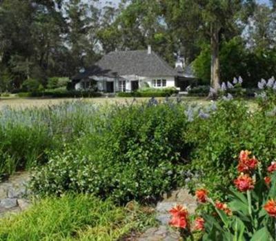 фото отеля Hosteria Ave Maria Tandil