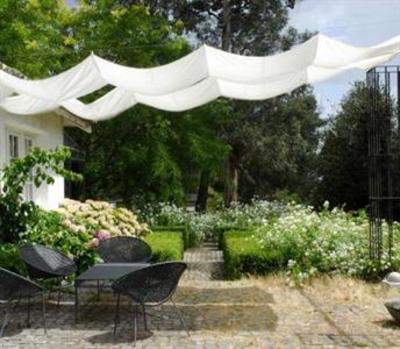 фото отеля Hosteria Ave Maria Tandil
