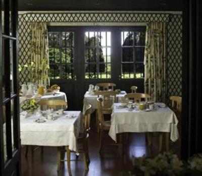 фото отеля Hosteria Ave Maria Tandil