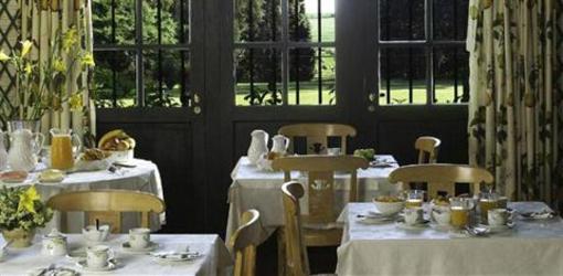 фото отеля Hosteria Ave Maria Tandil