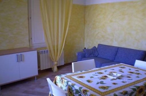 фото отеля Residence Paradiso Siena