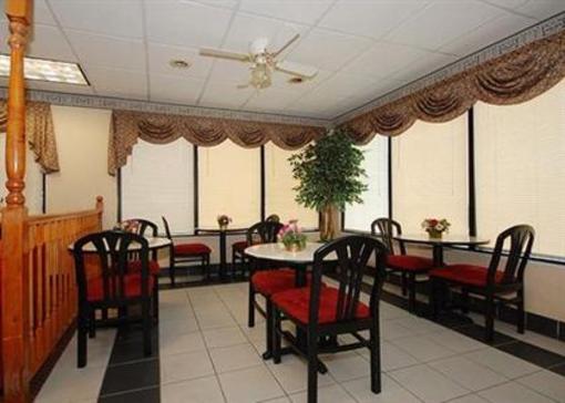 фото отеля Comfort Inn Jefferson