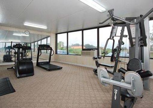 фото отеля Comfort Inn Jefferson