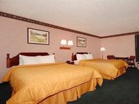 Comfort Inn Jefferson