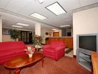 фото отеля Comfort Inn Jefferson