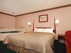 фото отеля Comfort Inn Jefferson