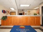 фото отеля Comfort Inn Jefferson