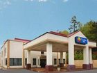 фото отеля Comfort Inn Jefferson